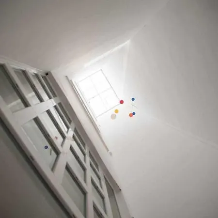 Apartamento Loft Alameda Wifi Parking Downtown Sevilla