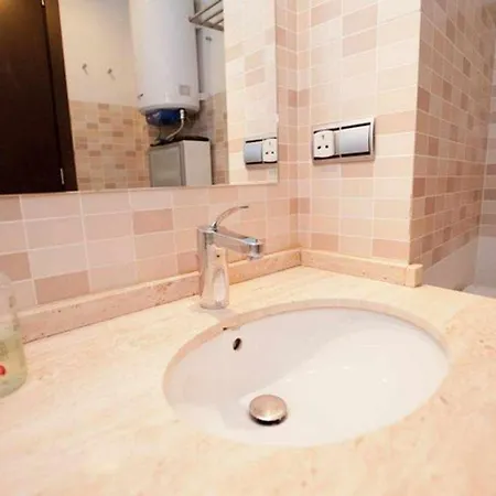 Apartamento Loft Alameda Wifi Parking Downtown *
